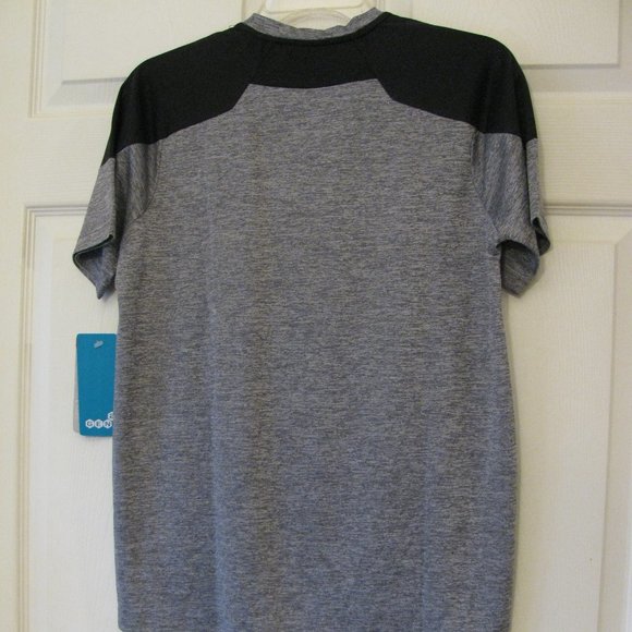 * University of Kentucky Boys Large 14 16 Dri Tek Fabric Collegiate - Picture 4 of 4